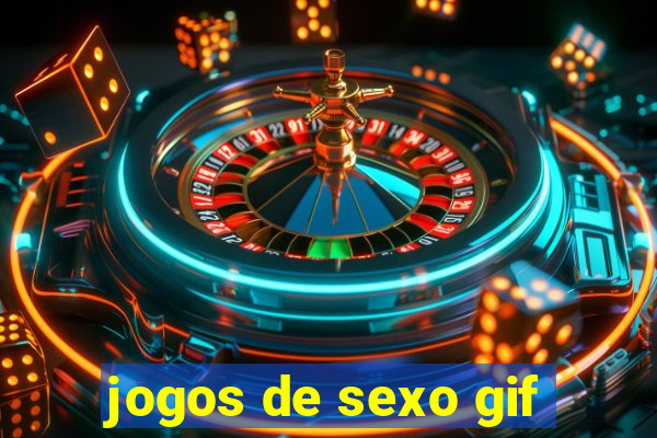 jogos de sexo gif